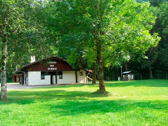 Camping des Glières — photo 3